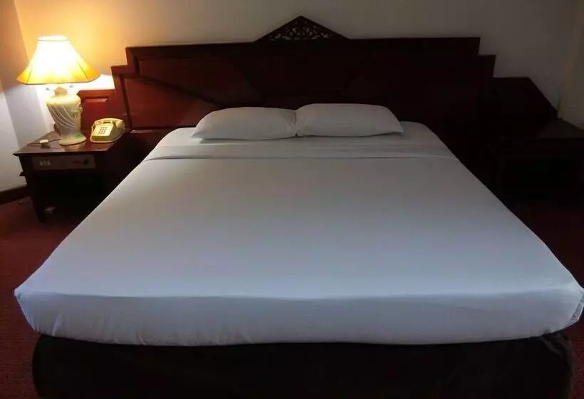 Inn Come Hotel Chiang Rai