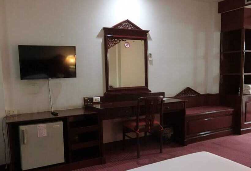 Inn Come Hotel Chiang Rai