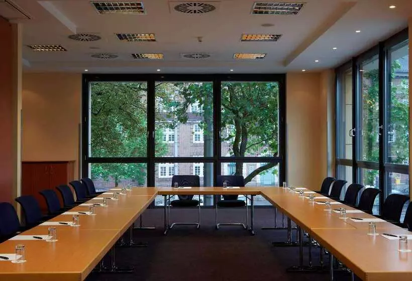 Intercityhotel Bremen