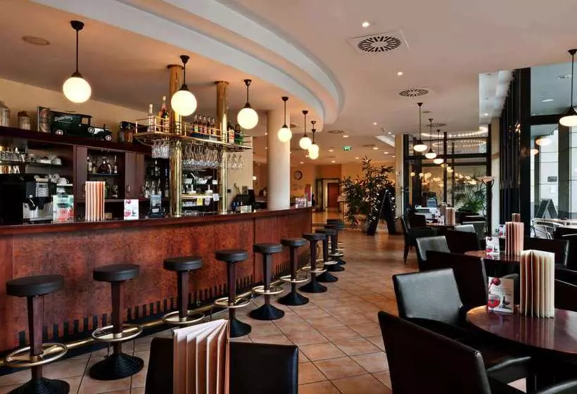 Intercityhotel Bremen