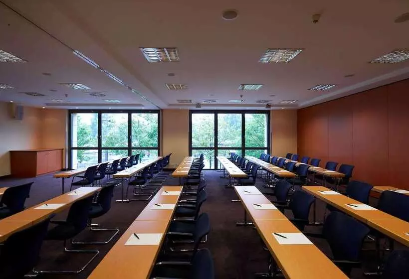 Intercityhotel Bremen