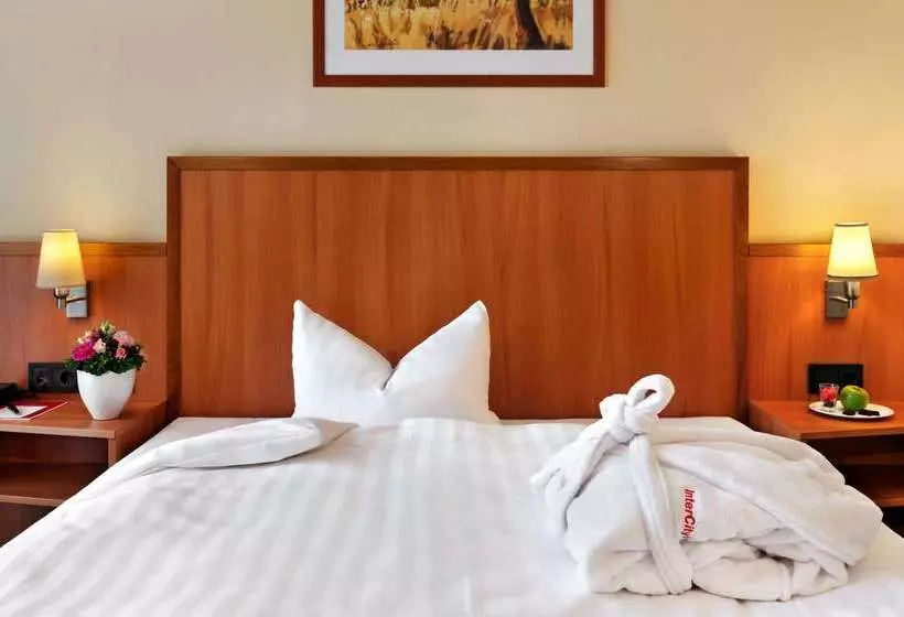 Intercityhotel Bremen