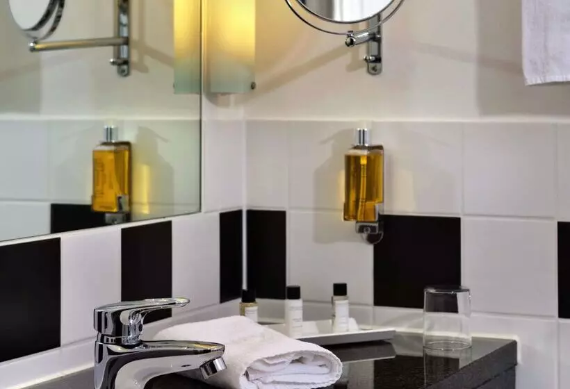 Intercityhotel Bremen