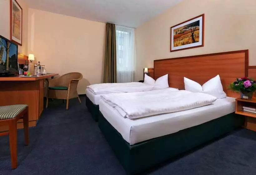 Intercityhotel Bremen