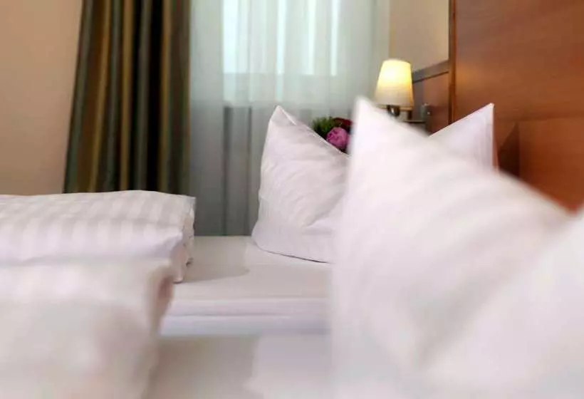 Intercityhotel Bremen