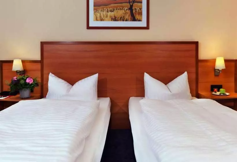 Intercityhotel Bremen