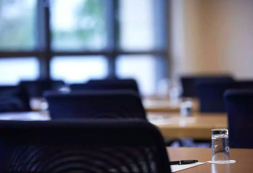 Intercityhotel Bremen