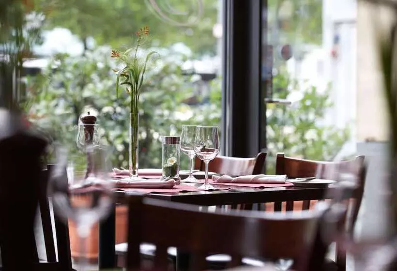 Intercityhotel Bremen