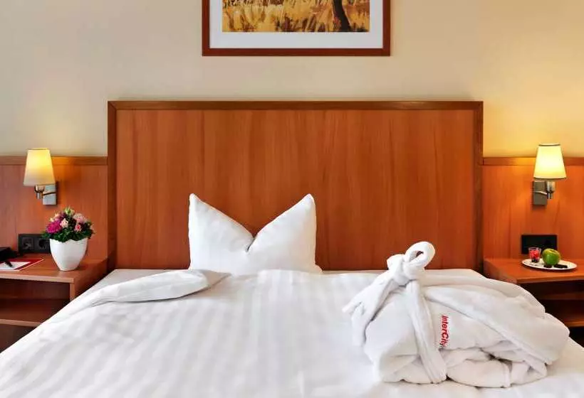 Intercityhotel Bremen