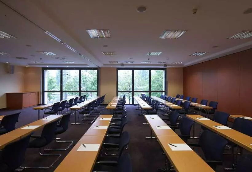 Intercityhotel Bremen