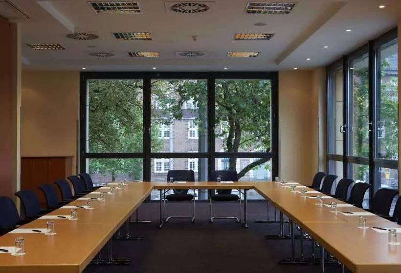 Intercityhotel Bremen