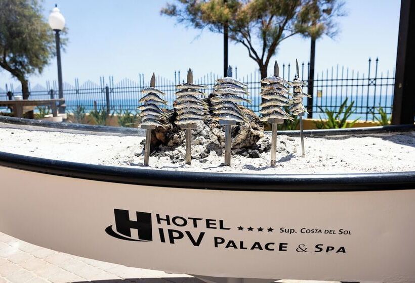 ホテル Ipv Palace & Spa - Adults Recommended