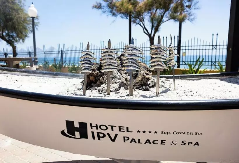 هتل Ipv Palace & Spa - Adults Recommended