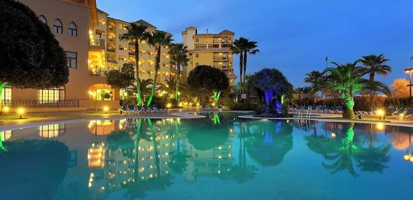 هتل Ipv Palace & Spa - Adults Recommended