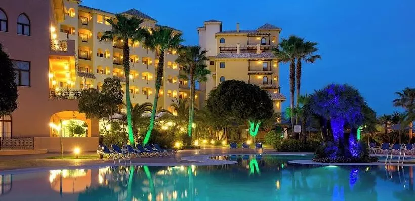 هتل Ipv Palace & Spa - Adults Recommended