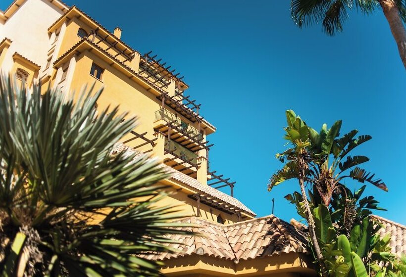 ホテル Ipv Palace & Spa - Adults Recommended