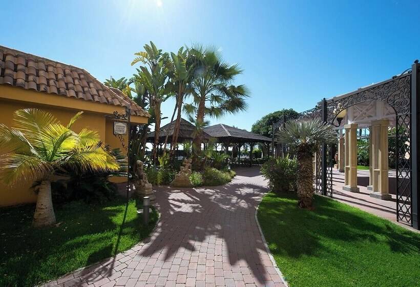 ホテル Ipv Palace & Spa - Adults Recommended