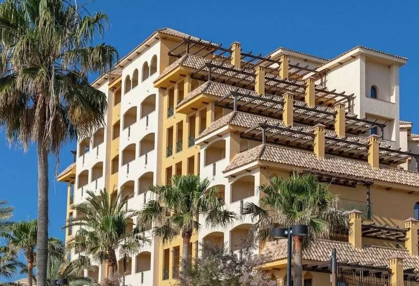 هتل Ipv Palace & Spa - Adults Recommended