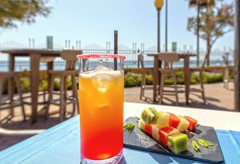 هتل Ipv Palace & Spa - Adults Recommended