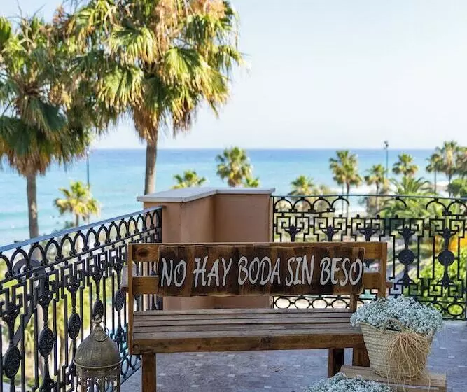 هتل Ipv Palace & Spa - Adults Recommended