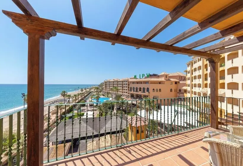 هتل Ipv Palace & Spa - Adults Recommended