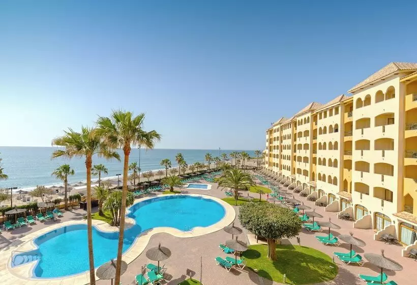 هتل Ipv Palace & Spa - Adults Recommended