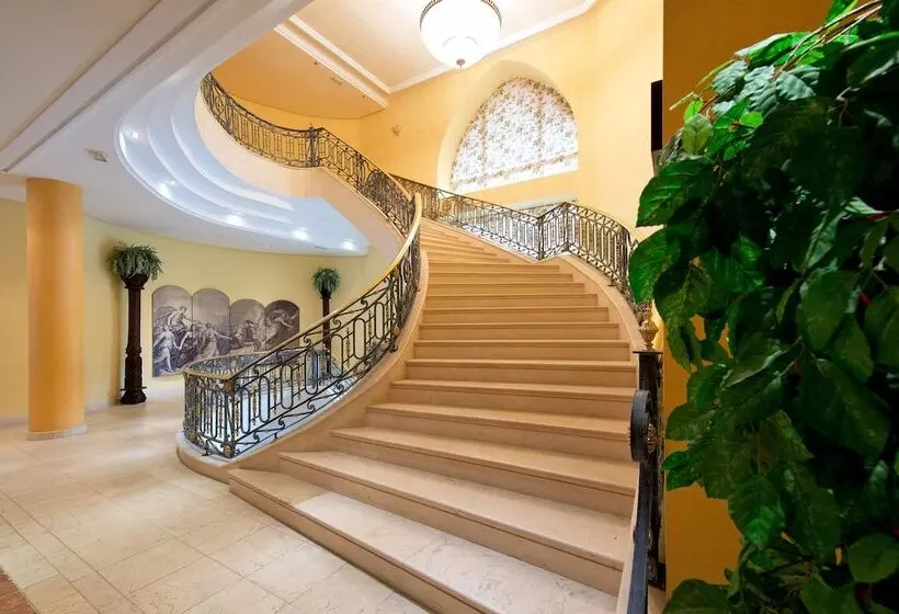 هتل Ipv Palace & Spa - Adults Recommended