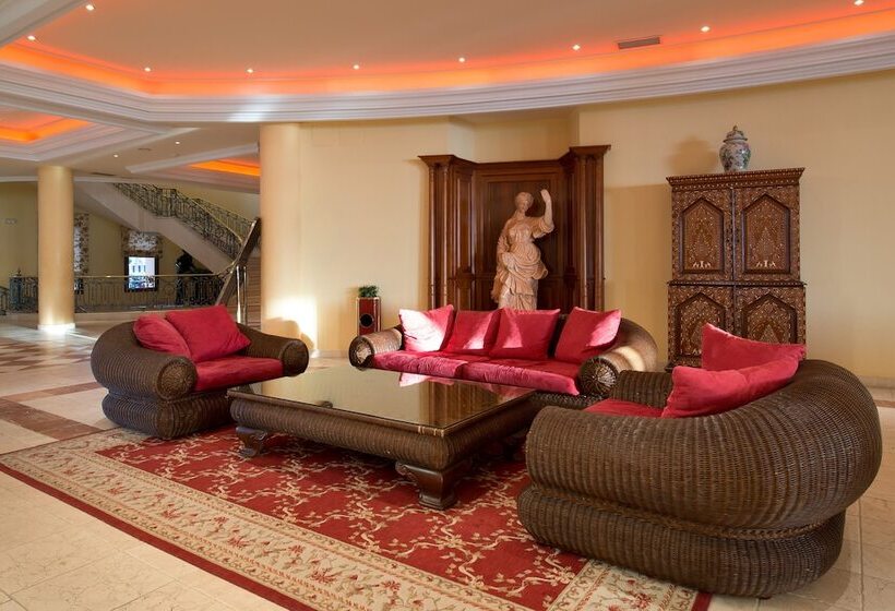 ホテル Ipv Palace & Spa - Adults Recommended