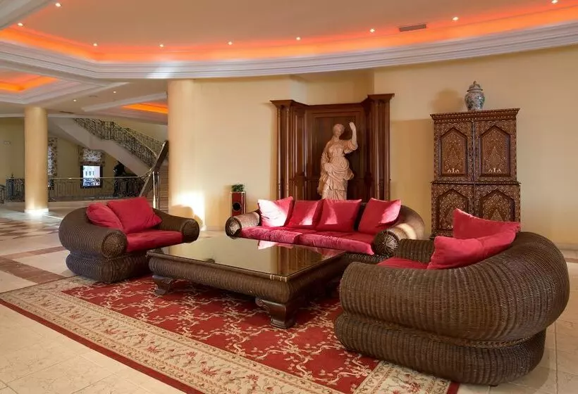 هتل Ipv Palace & Spa - Adults Recommended