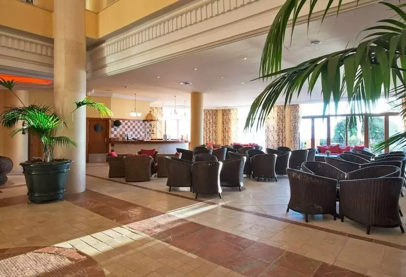 هتل Ipv Palace & Spa - Adults Recommended