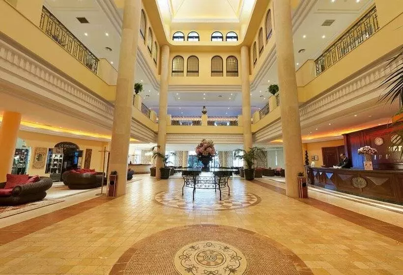 هتل Ipv Palace & Spa - Adults Recommended