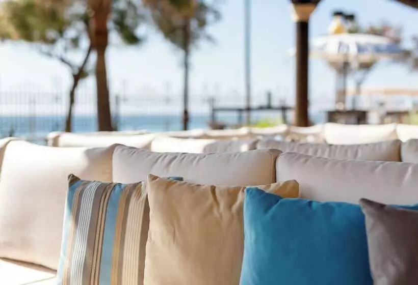 هتل Ipv Palace & Spa - Adults Recommended