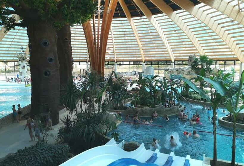 Hôtel Les Ormes Domaine Et Resort