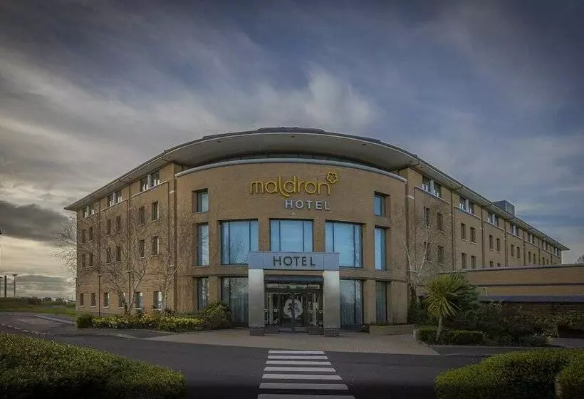 Maldron Hotel Belfast International Airport