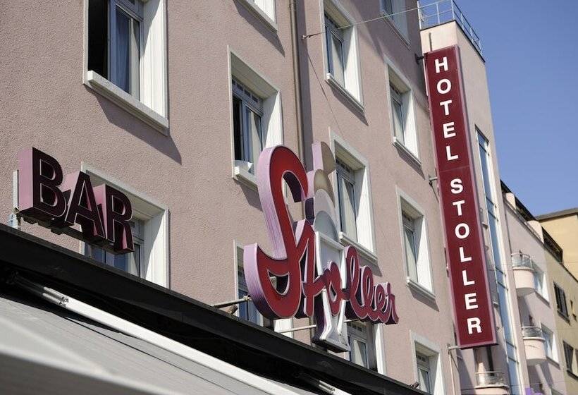 هتل Stoller