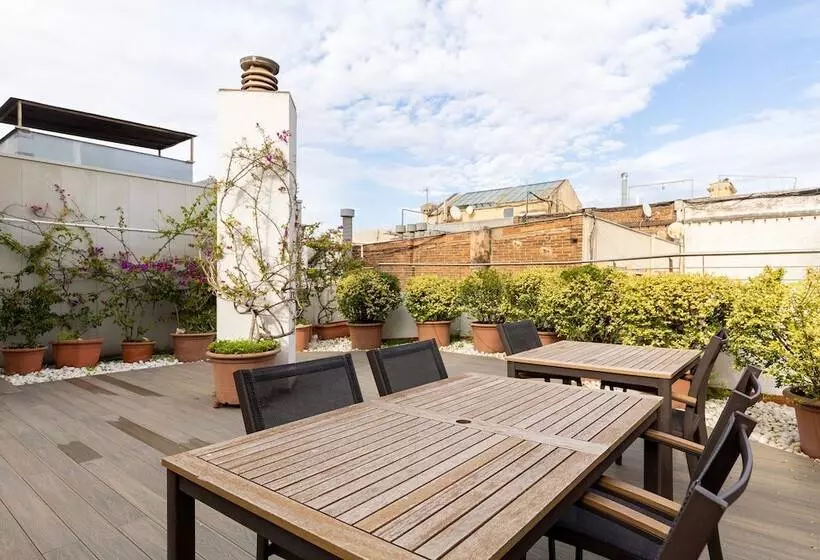 Отель Onix Fira