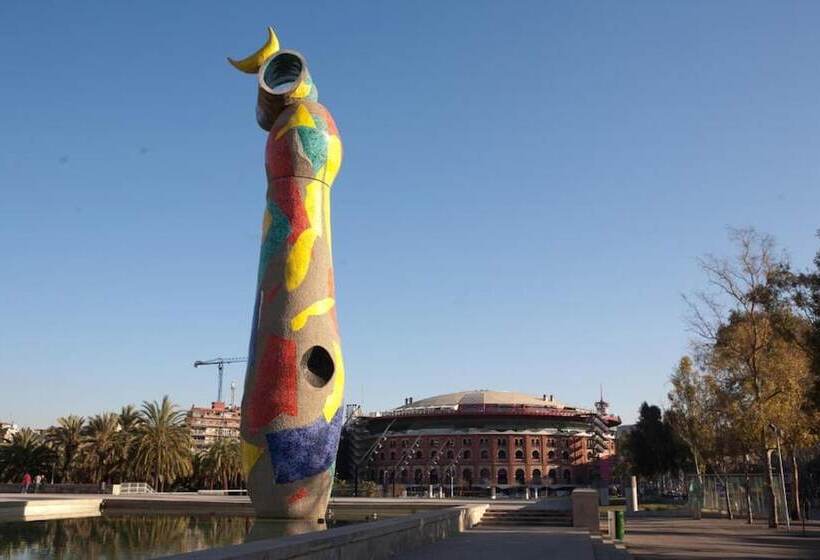 Отель Onix Fira