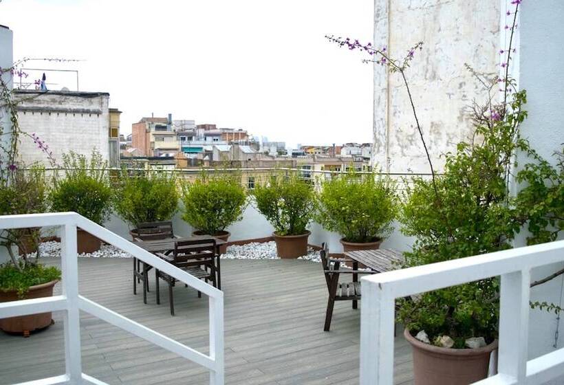 Отель Onix Fira