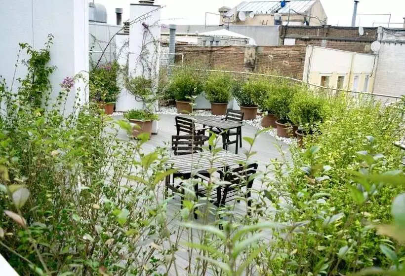 Отель Onix Fira