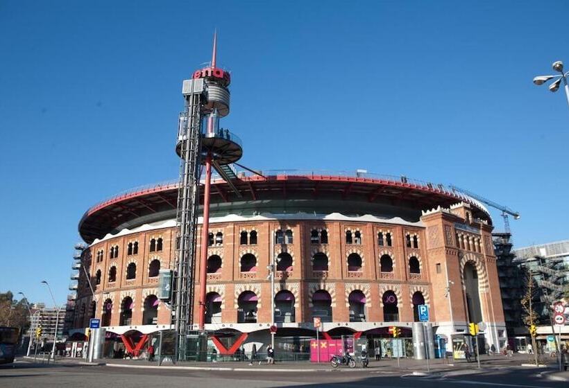 Отель Onix Fira