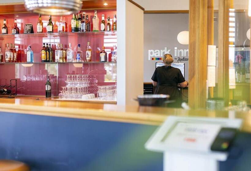 בית מלון כפרי Aiden By Best Western Haugesund Airport