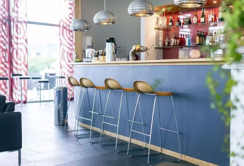 Hotelli Aiden By Best Western Haugesund Airport