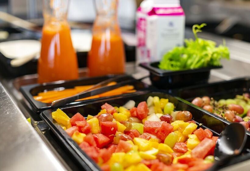 בית מלון כפרי Aiden By Best Western Haugesund Airport