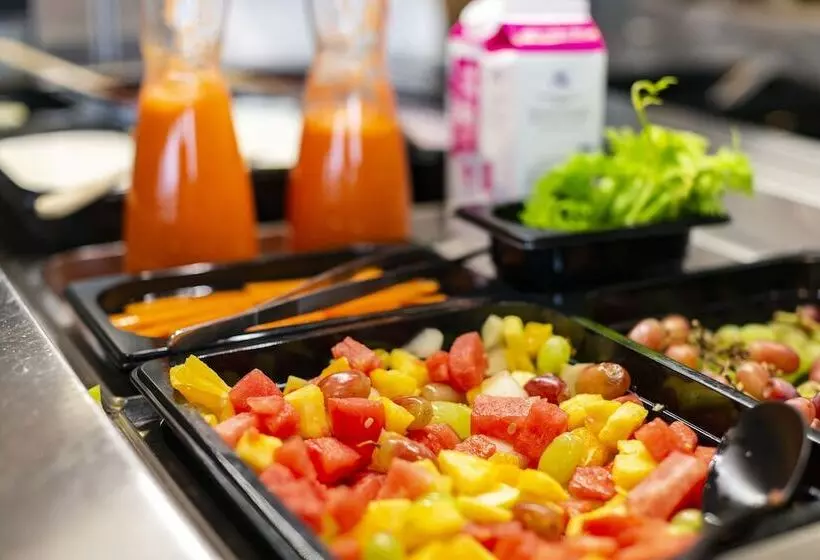 Hotelli Aiden By Best Western Haugesund Airport