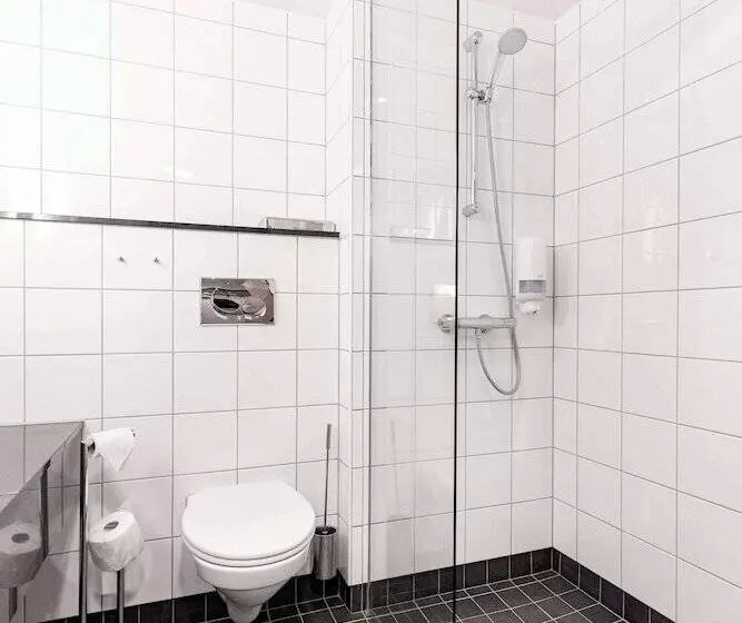 Hotelli Aiden By Best Western Haugesund Airport