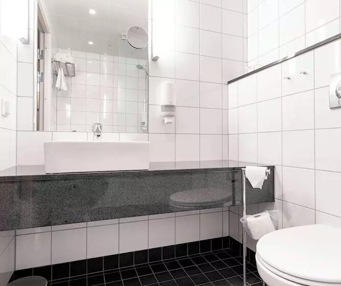 Hotelli Aiden By Best Western Haugesund Airport