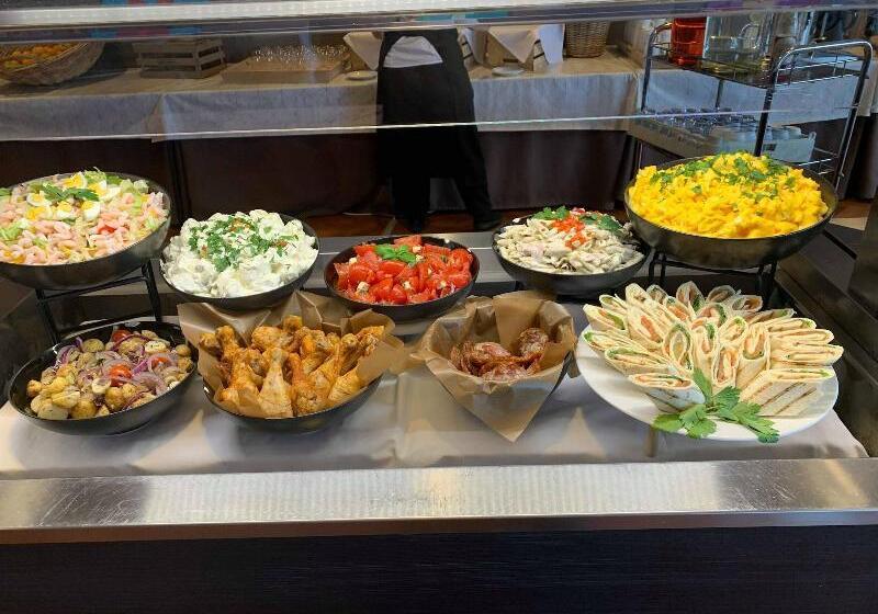 בית מלון כפרי Aiden By Best Western Haugesund Airport