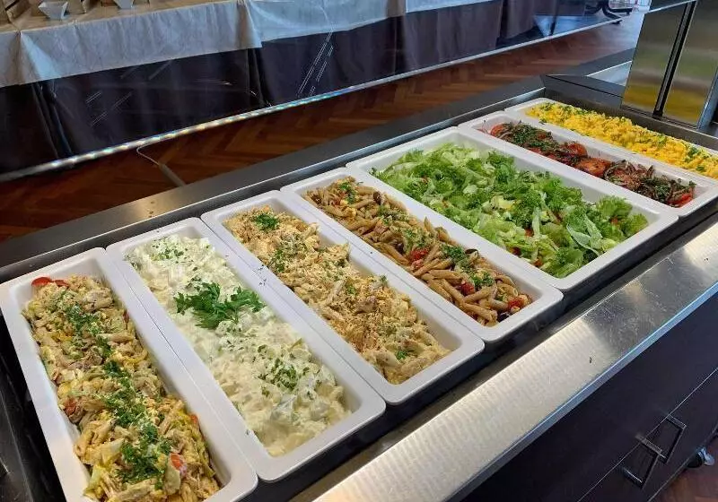 Hotelli Aiden By Best Western Haugesund Airport