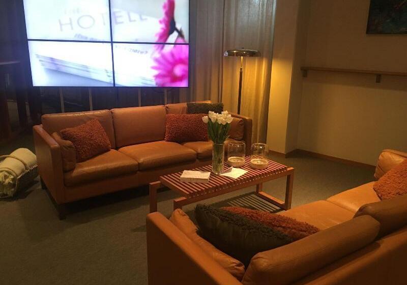 בית מלון כפרי Aiden By Best Western Haugesund Airport