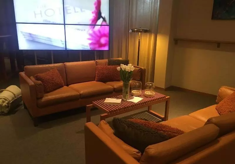 Hotelli Aiden By Best Western Haugesund Airport